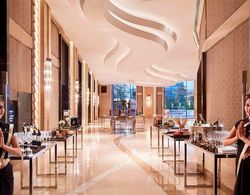 JW Marriott Mumbai Sahar Genel