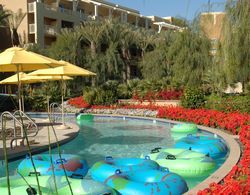 JW Marriott Phoenix Desert Ridge Resort & Spa Genel
