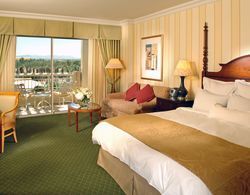 JW Marriott Phoenix Desert Ridge Resort & Spa Genel