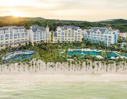 JW Marriott Phu Quoc Emerald Bay Resort & Spa Genel