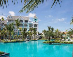 JW Marriott Phu Quoc Emerald Bay Resort & Spa Havuz