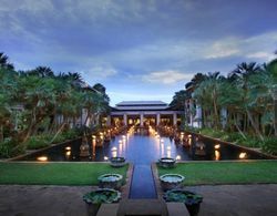 JW Marriott Phuket Resort & Spa Genel