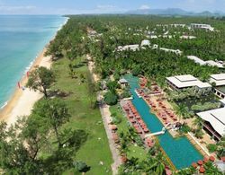 JW Marriott Phuket Resort & Spa Genel