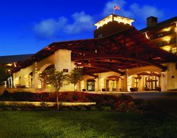 JW Marriott San Antonio Hill Country Resort & Spa Genel