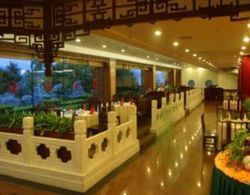 JW Marriott Hotel Sanya Dadonghai Bay Genel