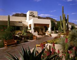 JW Marriott Scottsdale Camelback Inn Resort & Spa Genel