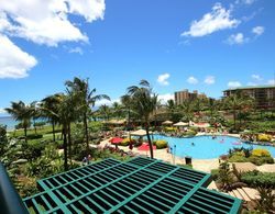 K B M Resorts- Hkh-203 Gorgeous 3bd, Marble, Granite Upgrades, Overlooking Resort Pools! Oda Manzaraları
