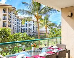 K B M Resorts- Hkh-216 Impeccable 1bd, Gourmet Kitchen, Upgraded, Easy Pool Access! Oda Manzaraları