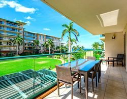 K B M Resorts- Hkh-247 Desirable 2bd, Dual Master Suites, Resort-front Luxury Villa! Oda Düzeni