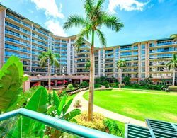 K B M Resorts- Hkh-247 Desirable 2bd, Dual Master Suites, Resort-front Luxury Villa! Oda Manzaraları