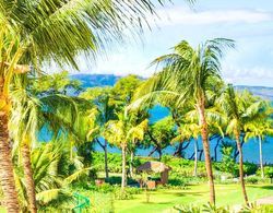 K B M Resorts- Hkh-318 Beautiful 1Bd Villa, Ocean Views, Easy Pool, Beach, spa Access! Dış Mekan