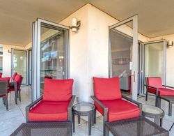 K B M Resorts- Hkh-415 Ultimate 2Bd Villa, Large Balcony, Ocean Views, Seating for 6! Oda Manzaraları