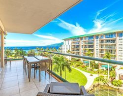 K B M Resorts- Hkh-515 Ultimate 2Bd Villa, Large Balcony, Ocean Views, Seating for 6! Oda Düzeni