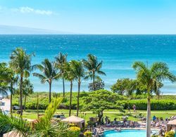 K B M Resorts- Hkh-537 Romantic Studio, Ocean Views, Private Balcony, Perfect Getaway! Oda Manzaraları