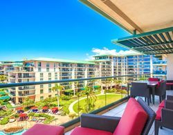 K B M Resorts- Hkh-603 Ocean-front 3bd Villa, Chefs Kitchen, Private Balcony, Remodeled! Oda Düzeni