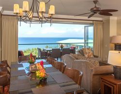 K B M Resorts- Hkh-925 Expansive 3bd, big Ocean Views, Private Balcony, Whale Watching! Yerinde Yemek