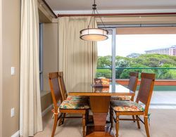 K B M Resorts- Hkk-234 Coveted 2Bd Corner Villa, Expansive Layout, Stunning Views! Yerinde Yemek