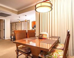 K B M Resorts- Hkk-334 Extra-large 2bd, Private Lanai, Dual Master Suites, Remodeled! Yerinde Yemek