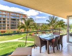 K B M Resorts- Hkk-349 Luxury 3bd, Ocean Front, Whale and Sunset Views, Easy Access! Oda Manzaraları