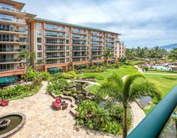 K B M Resorts- Hkk-439 Remodeled 2bd, Largest Wrap-around Balcony, Direct Ocean Views! Oda Manzaraları