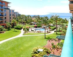 K B M Resorts- Hkk-443 Dual Master Suites, 2bd, Ocean Views, Easy Pool and Beach Access! Oda Manzaraları