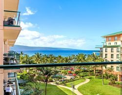 K B M Resorts- Hkk-513 Best Views, 2bd, Wrap-around Balcony, Luxury top Floor Villa! Oda Düzeni