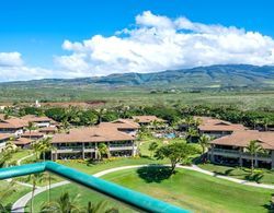 K B M Resorts- Hkk-706 Spacious 2Bd Villa, Ocean and Mountain Views, Private Balcony! Oda Manzaraları