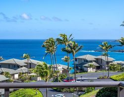 K B M Resorts- Kbv-12b3 Ocean-front Luxury 1Bd Villa, Expansive Ocean Views, Remodeled! Oda Manzaraları