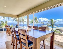 K B M Resorts- Kbv-16g4 Remodeled 2Bd Bay Villa With Expansive Ocean View and 3 Lanais! Yerinde Yemek