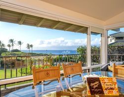 K B M Resorts- Kbv-37b3 Remodeled 2Bd Villa, Ocean Views, 3 Balconies, on Coastal Trail! Yerinde Yemek