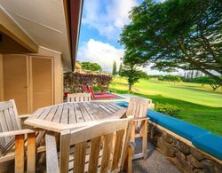 K B M Resorts- Kgv-14p6 Exquisite 2Bd Luxury Golf Villa, Remodeled, Free Kapalua Shuttle! Oda Manzaraları