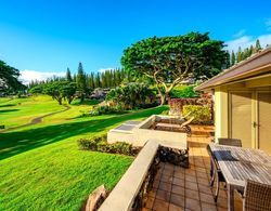 K B M Resorts- Kgv-16p3 Relaxing 2Bd Golf Villa, Upgraded, Short Walk to Kapalua Bay! Oda Manzaraları