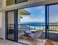 K B M Resorts- Krv-2823 Large 1Bd With 180-degree Ocean Views Perfect for Whale Watching! Oda Düzeni