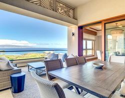 K B M Resorts- Montage-molokai Penthouse 3Bd Suite, Ocean Views, Includes all Montage Amenities! Oda Manzaraları