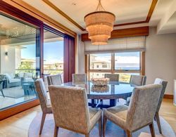 K B M Resorts- Montage-molokai Penthouse 3Bd Suite, Ocean Views, Includes all Montage Amenities! Yerinde Yemek
