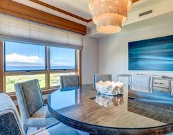 K B M Resorts- Montage-molokai Penthouse 3Bd Suite, Ocean Views, Includes all Montage Amenities! Yerinde Yemek