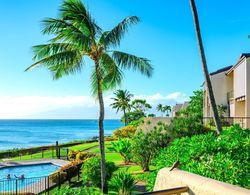 K B M Resorts- Nap-b39 Ocean-front 1bd, Whale Watching, Chef Kitchen, Steps to Beach! Oda Manzaraları