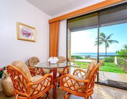 K B M Resorts- Nap-b39 Ocean-front 1bd, Whale Watching, Chef Kitchen, Steps to Beach! Yerinde Yemek