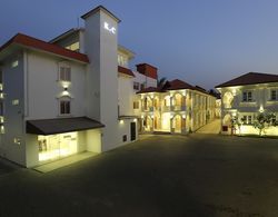 K.C Hotel Dış Mekan