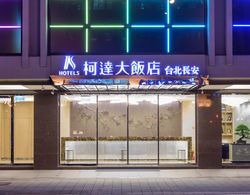 K Hotel Chang-An Genel
