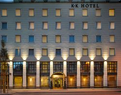 K+K Hotel am Harras Genel