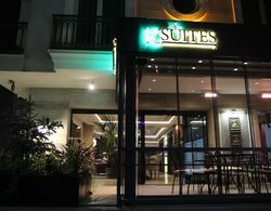 K Suites Otel Genel