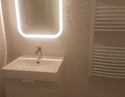 K29- High Quality Apartments Banyo Tipleri