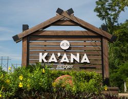 Ka'ana Resort and Spa Genel