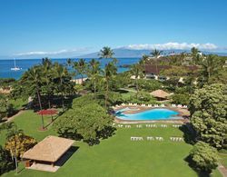 Kaanapali Beach Hotel Genel