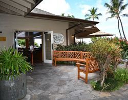 Kaanapali Shores by KBM Hawaii Vacations Yerinde Yemek