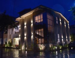 Kaara Anantara Resort & Spa Dış Mekan