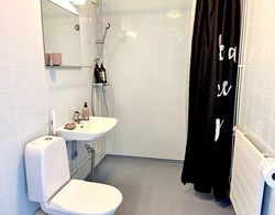 Kaatra Apart Banyo Tipleri