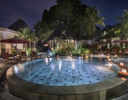 Kadiga Villas Ubud - CHSE Certified Öne Çıkan Resim