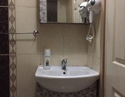 Kadikoy Pansiyon Banyo Tipleri